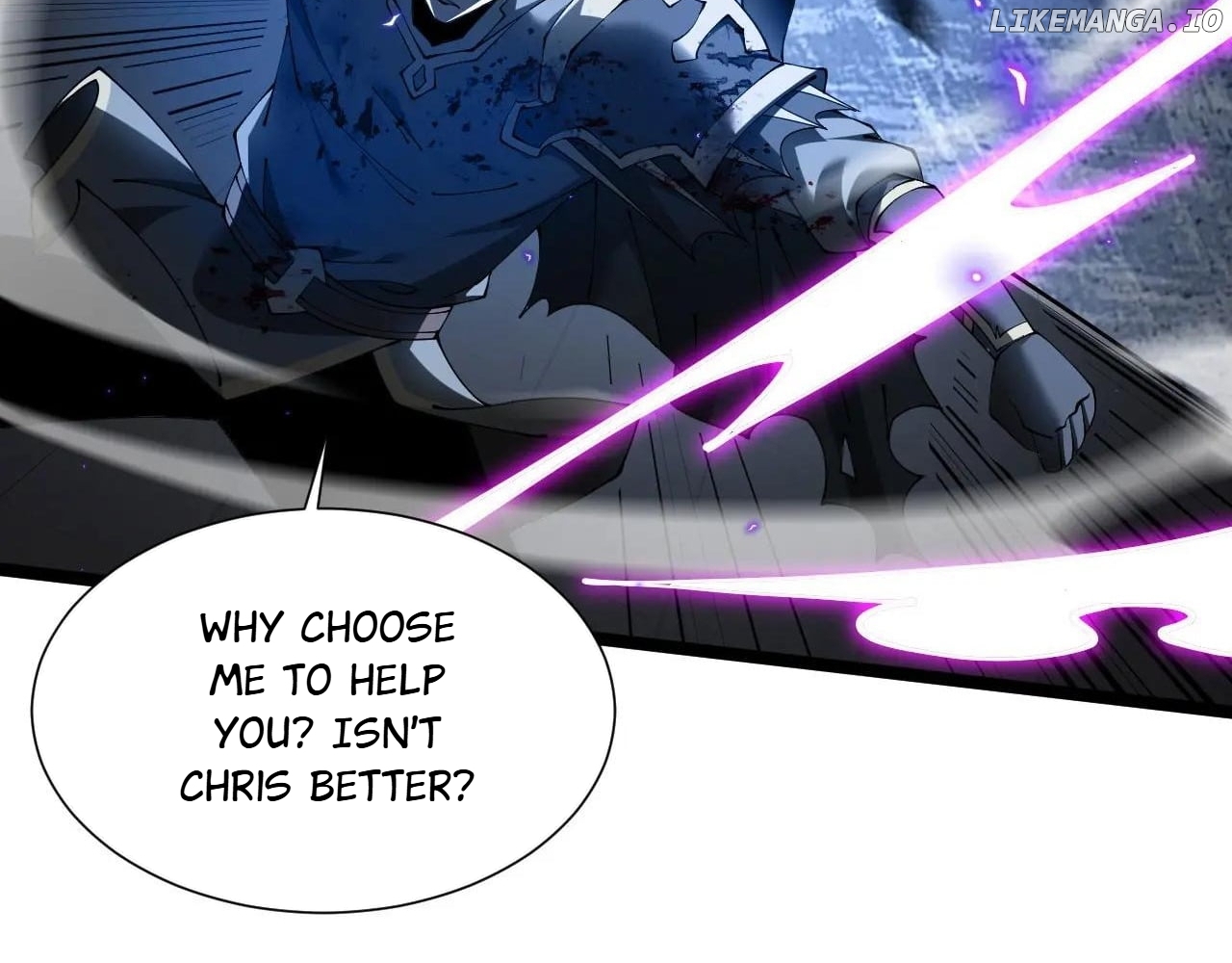 Shadow’s Resurgence Chapter 43 - page 88